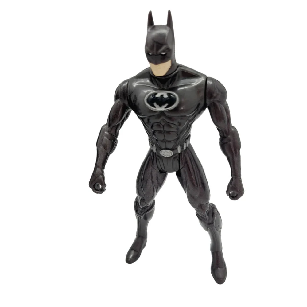 Batman Action Figures‎